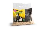 Wood Fiber Pellets for Pets NordicPet, 5l