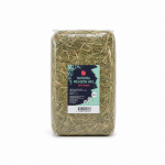 Natural meadow hay with apple 500g