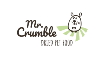 mr. Crumble